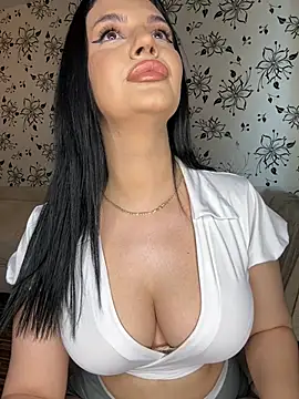 KarraJasonのウェブカメラショー