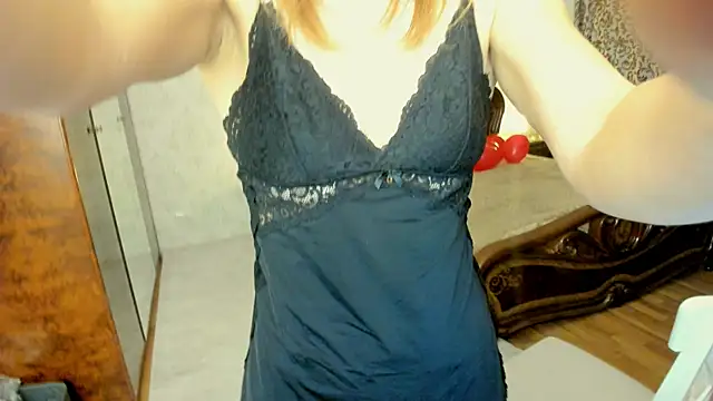 LunaFlinn's Live XXX Chat