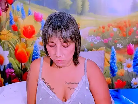 Czat XXX na żywo – indianroxy