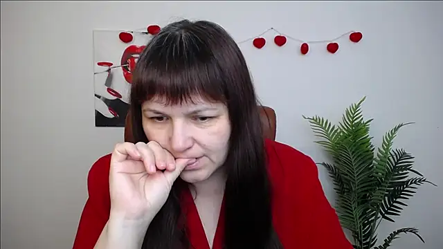 AliceInksSweetty's Live XXX Chat