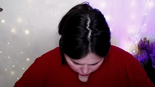 Czat XXX na żywo – Emily_Mo