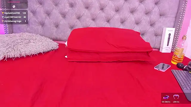 Sofia_Girl_ Live XXX-chat