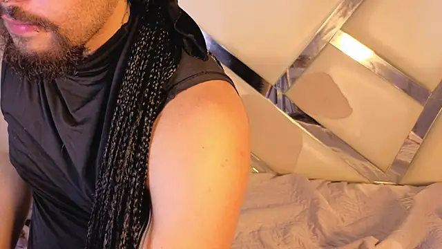 Benny_and_Mark – Naživo XXX chat