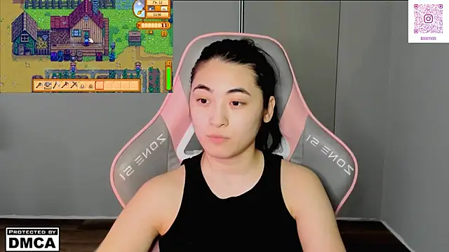 MeilideQian1 – Live XXX-chat