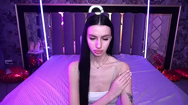 Snow_WhiteeeX – Live XXX-chat