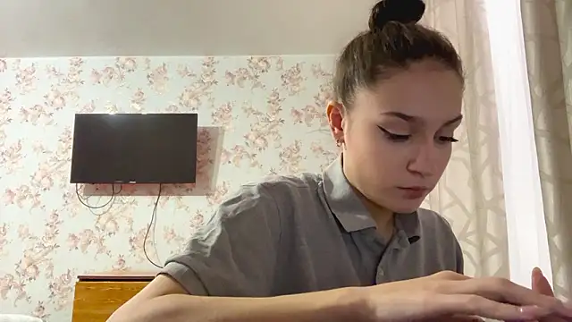 PagedLard Webcam-Show