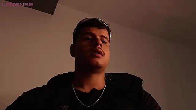 Sembang XXX Secara Langsung BjornSteel