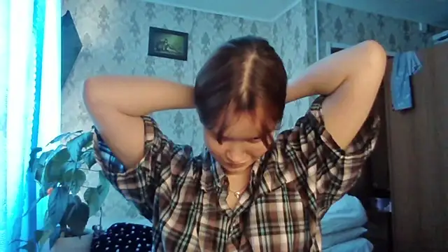 Chat XXX en directo de Ammymia