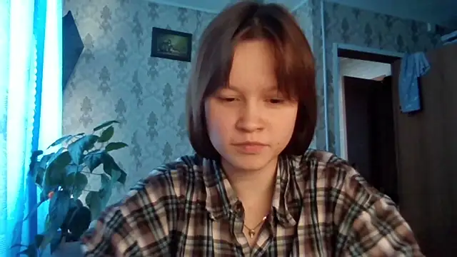 Ammymia live XXX chat