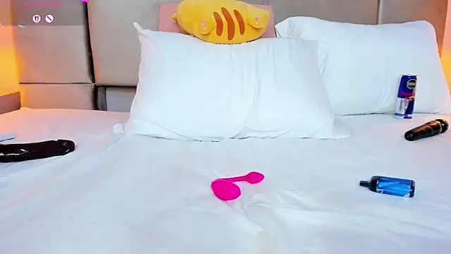 isabel_sofiaa Live XXX-chat