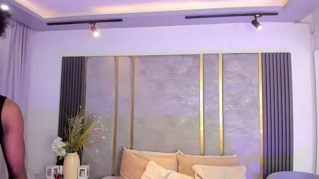 NalaRoux – Live XXX-chat