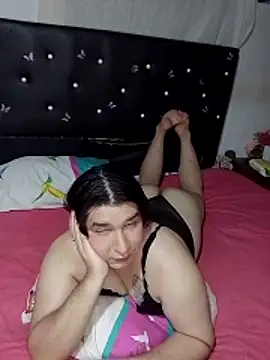 Kaissydoll Live XXX-Chat