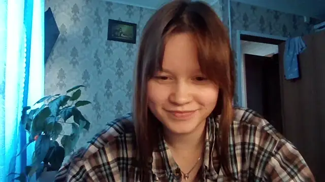 Ammymia Live XXX-chat