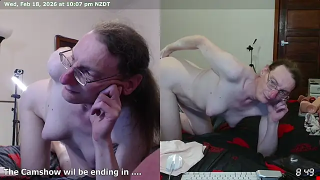 แชท XXX สดของ CDAdalyn