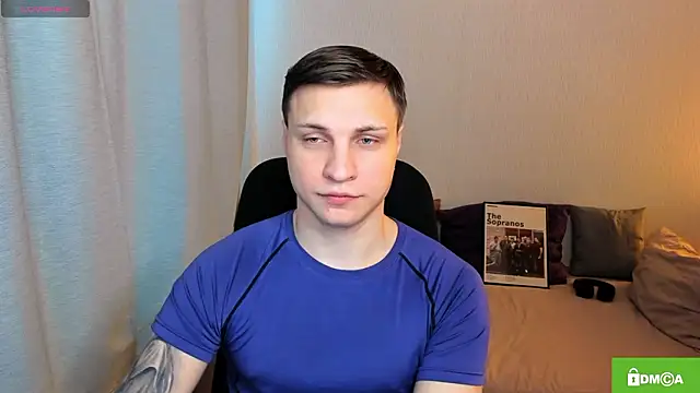 handsome_guy01 – Live XXX-chat