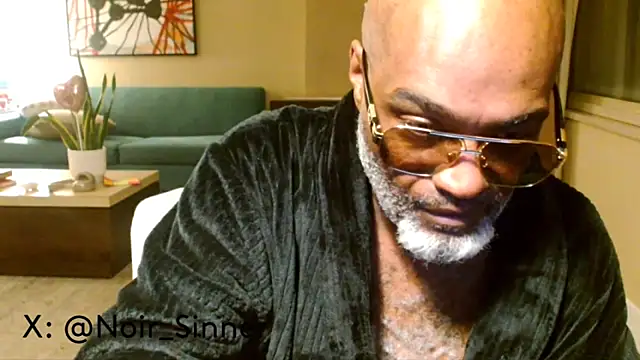 sinnernoir – Live XXX-chat