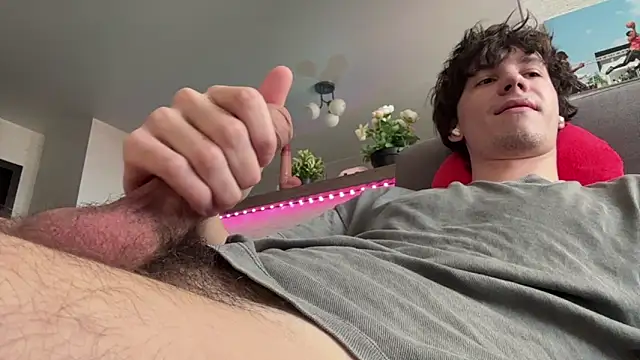 Jeremy1Scott – Live XXX-chat