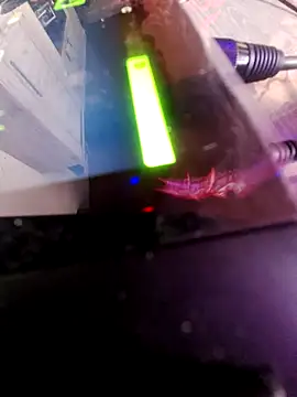 neegrr Adlı Modelin Web Kamerası Şovu