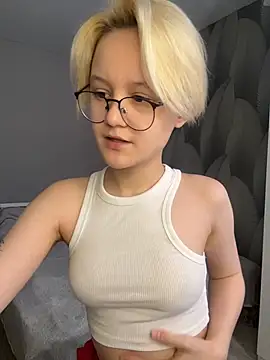 LuunaDorean 现场XXX聊天