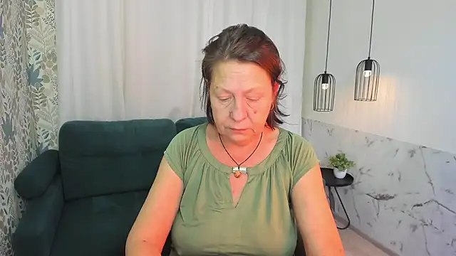 LindaPassionate Live XXX Chat