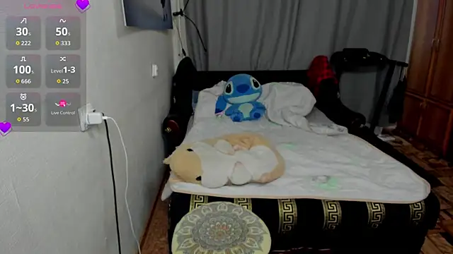 monica__elderのライブXXXチャット