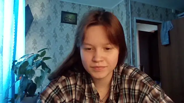 Czat XXX na żywo – Ammymia