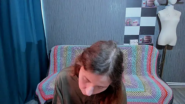 pa1e_pr1ncess 现场XXX聊天