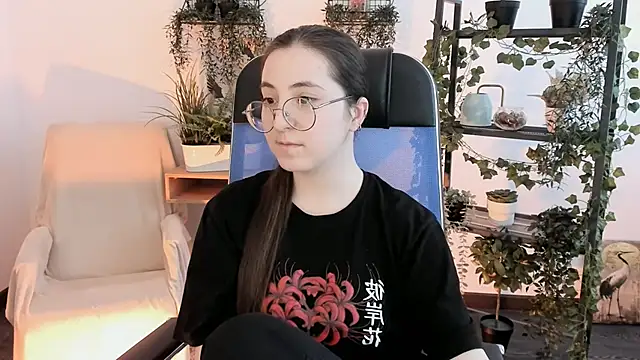 Chatroom XXX en direct de VirtuallVoyant