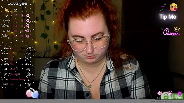 Chatroom XXX en direct de Alicia_love00