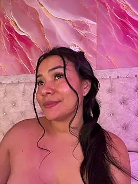 Rousse_blue Adlı Modelin Canlı XXX Sohbeti