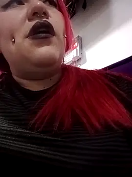 Bruja__Scarlata Webcamshow