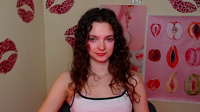 Chat +18 de _SusieSu_ ao vivo