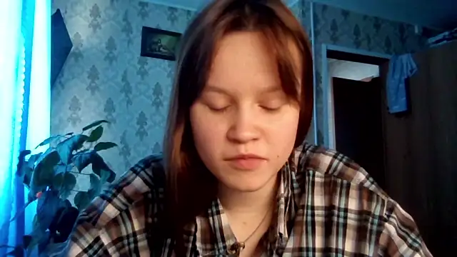 Ammymia লাইভ XXX চ্যাট