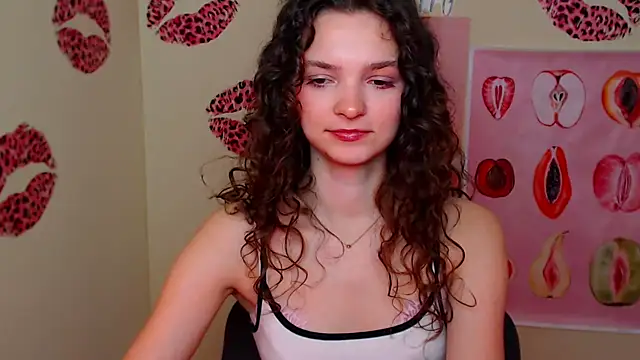 _SusieSu_ live XXX chat