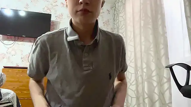 PagedLard Webcam-Show