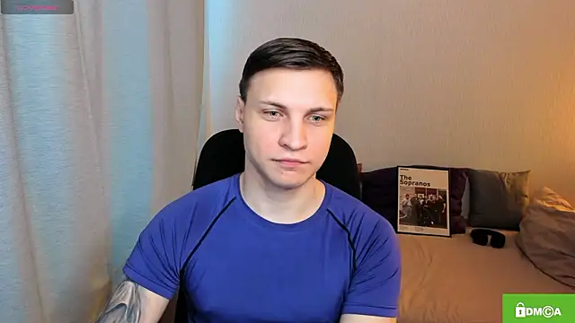 handsome_guy01 Chat XXX in diretta