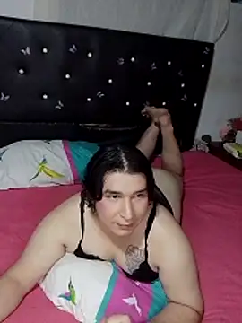 Онлайн чат XXX Kaissydoll