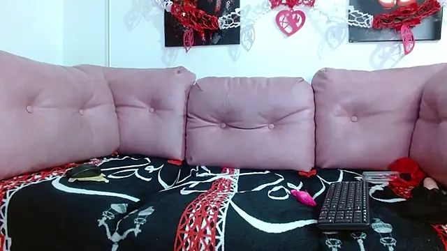 pinkbunnycs Chat XXX live