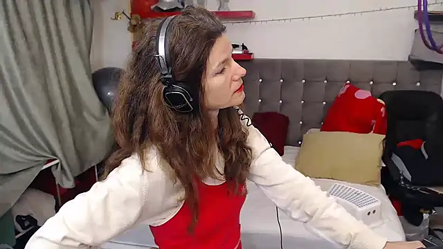 Chat XXX en directo de kellyterapy