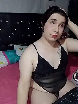 Kaissydoll's Webcam Show