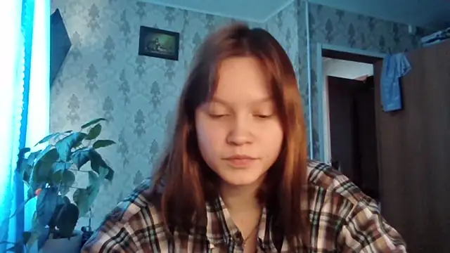 Ammymia élő XXX-chatje