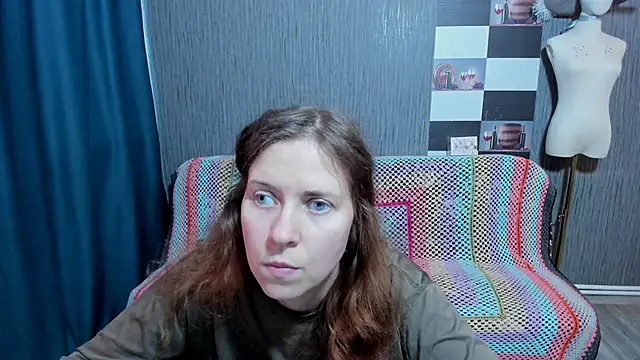 pa1e_pr1ncess Adlı Modelin Canlı XXX Sohbeti