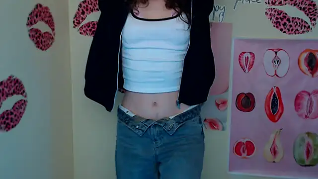 _SusieSu_ Chat XXX live