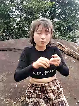 Show Webcam de linda_bae00