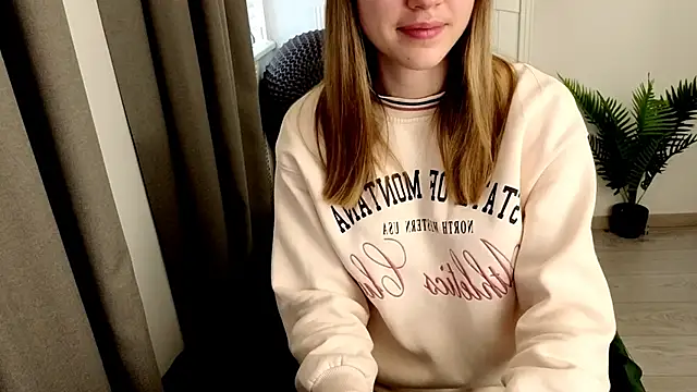 Chat XXX en directo de Just_L0VE_me