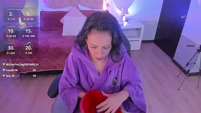 Mariam_Lopez__ 라이브 XXX 채팅