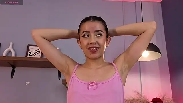 Sembang XXX Secara Langsung Megan_Ritz