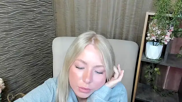 Chat XXX en directo de InellHovatter