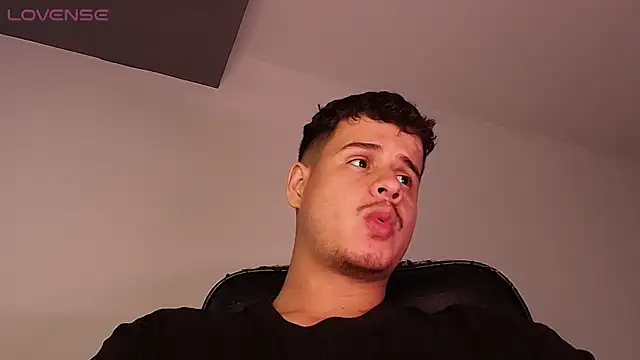 Show Webcam de BjornSteel