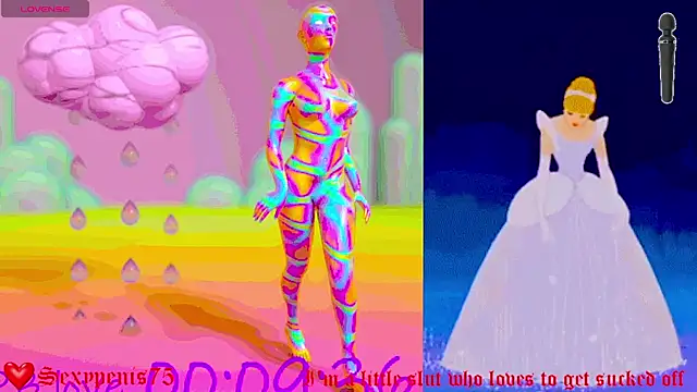 sexypenis75's Live XXX Chat